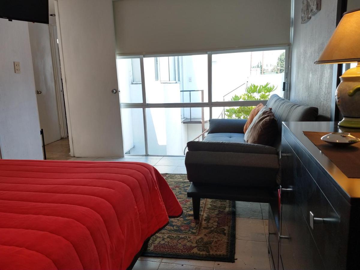 Residence Las Trojes Cdmx Mexico By Eksteriør billede